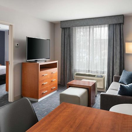 Homewood Suites By Hilton Gateway Hills Нашуа Экстерьер фото
