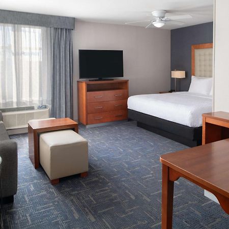Homewood Suites By Hilton Gateway Hills Нашуа Экстерьер фото