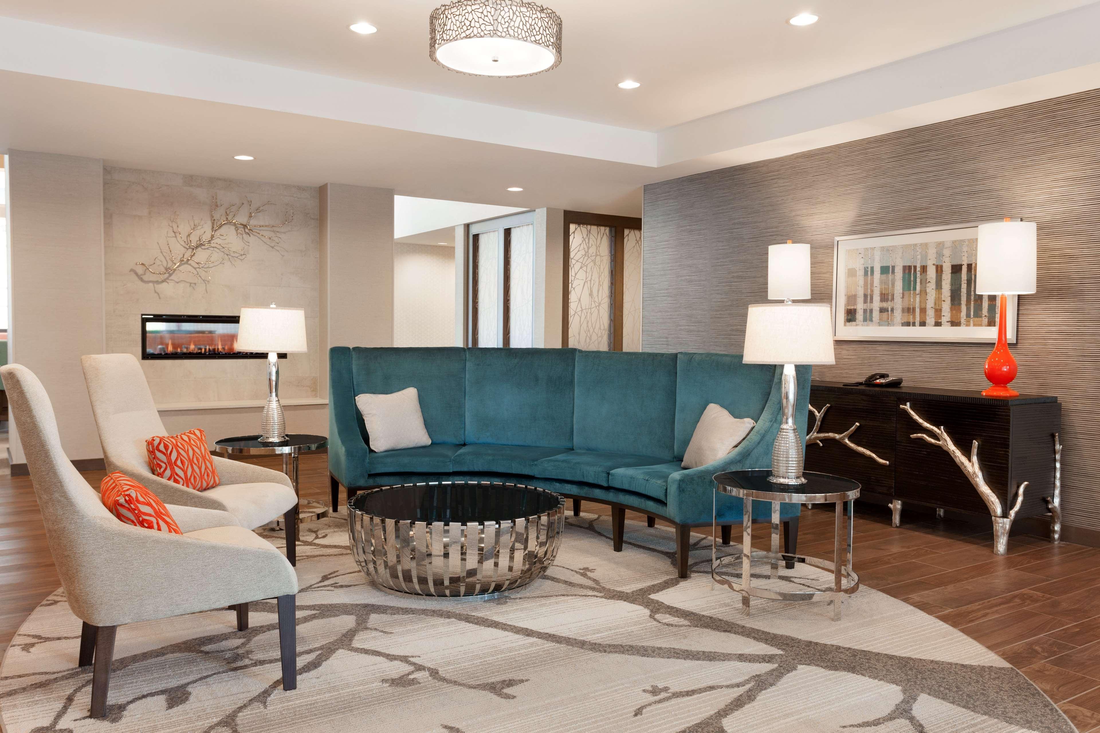 Homewood Suites By Hilton Gateway Hills Нашуа Экстерьер фото