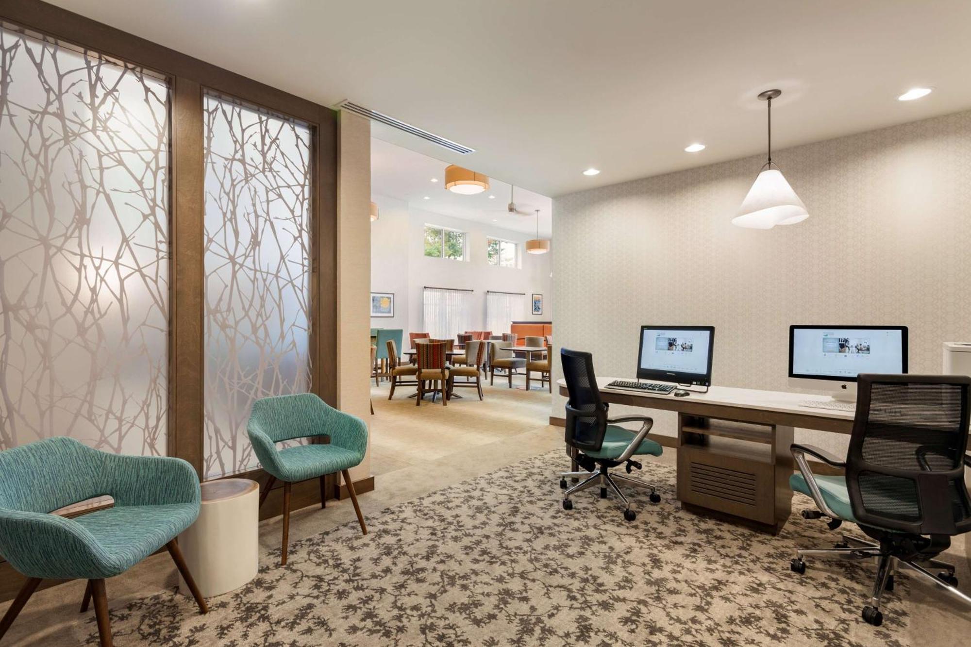 Homewood Suites By Hilton Gateway Hills Нашуа Экстерьер фото