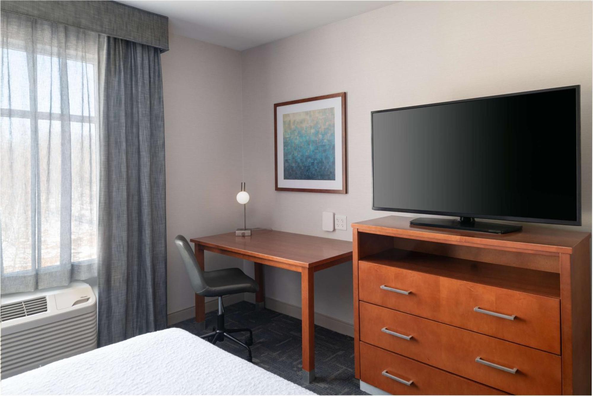 Homewood Suites By Hilton Gateway Hills Нашуа Экстерьер фото