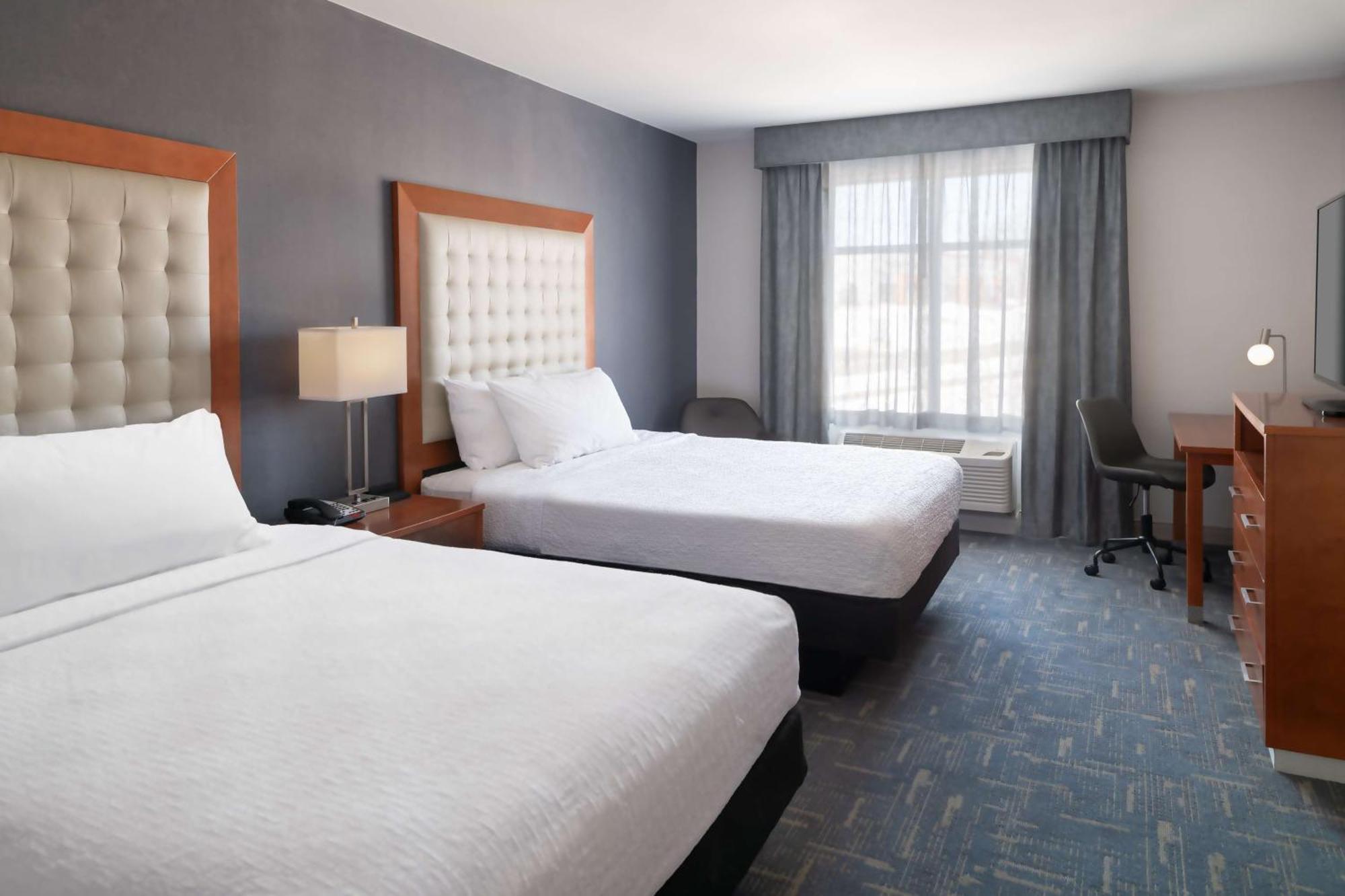 Homewood Suites By Hilton Gateway Hills Нашуа Экстерьер фото