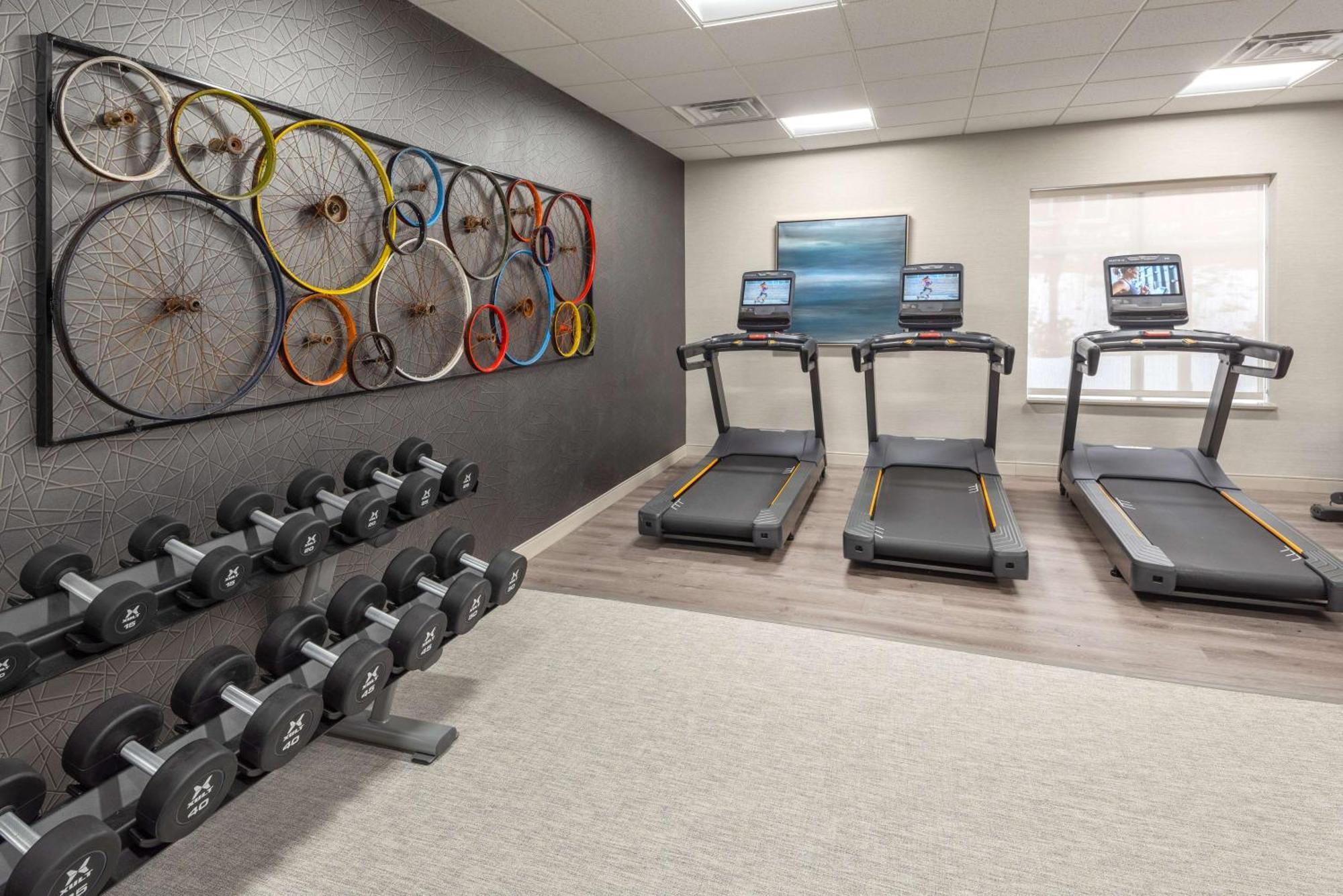 Homewood Suites By Hilton Gateway Hills Нашуа Экстерьер фото